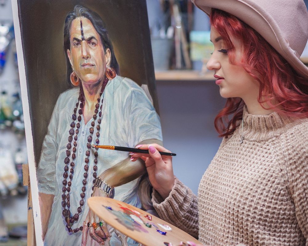 Фотография автора Сосновский Андрей