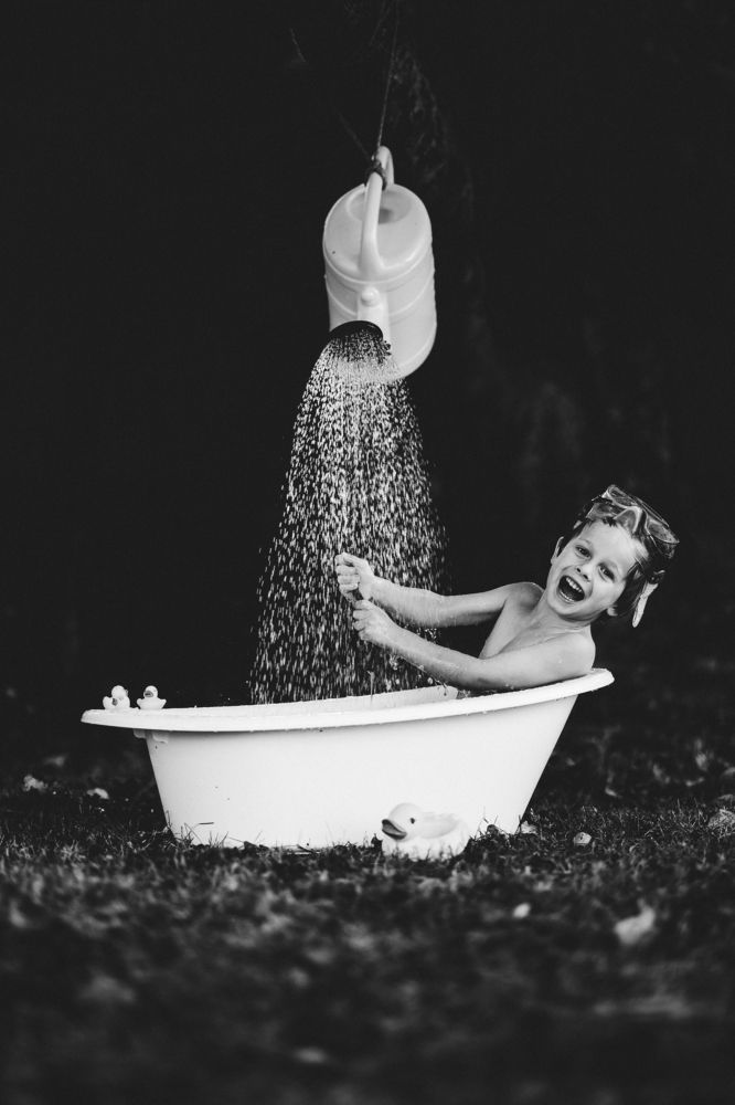 Photograph by Maryna Molchynska