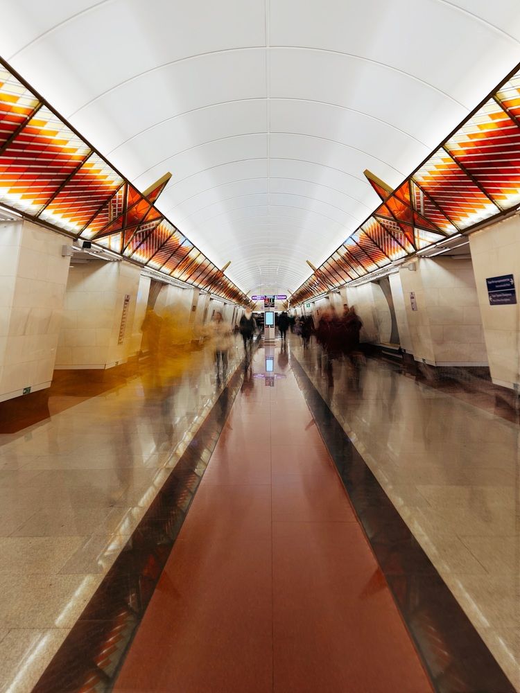 Photograph by Александр Максимов