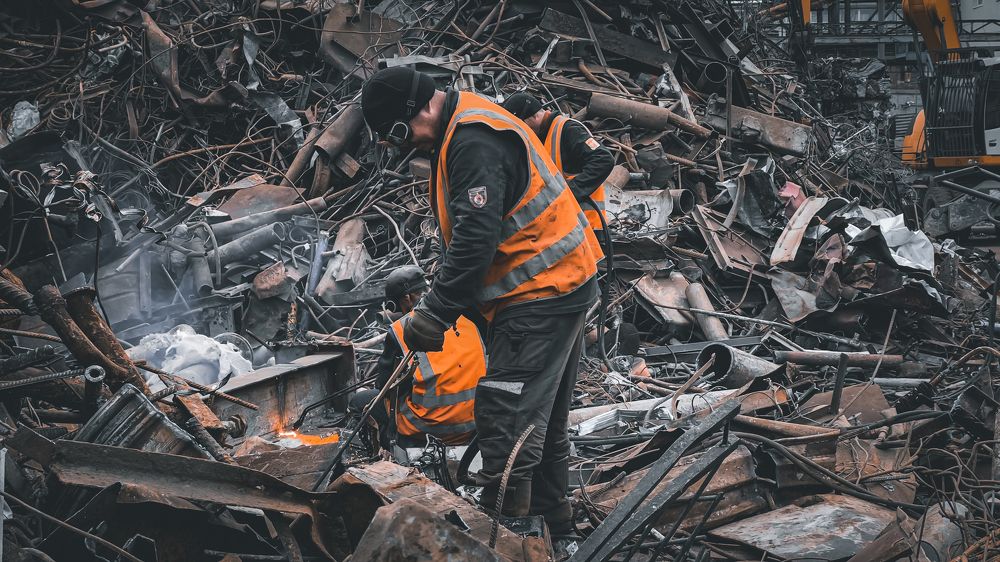 Photograph by Роман Алейников