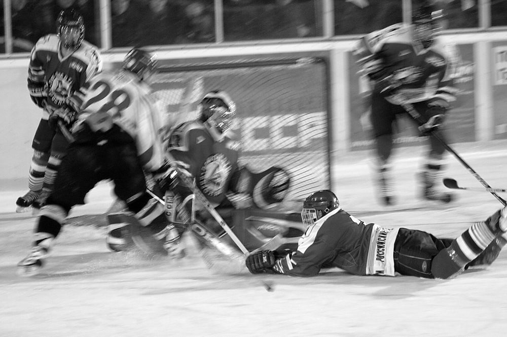 Photograph by Пётр Соколов