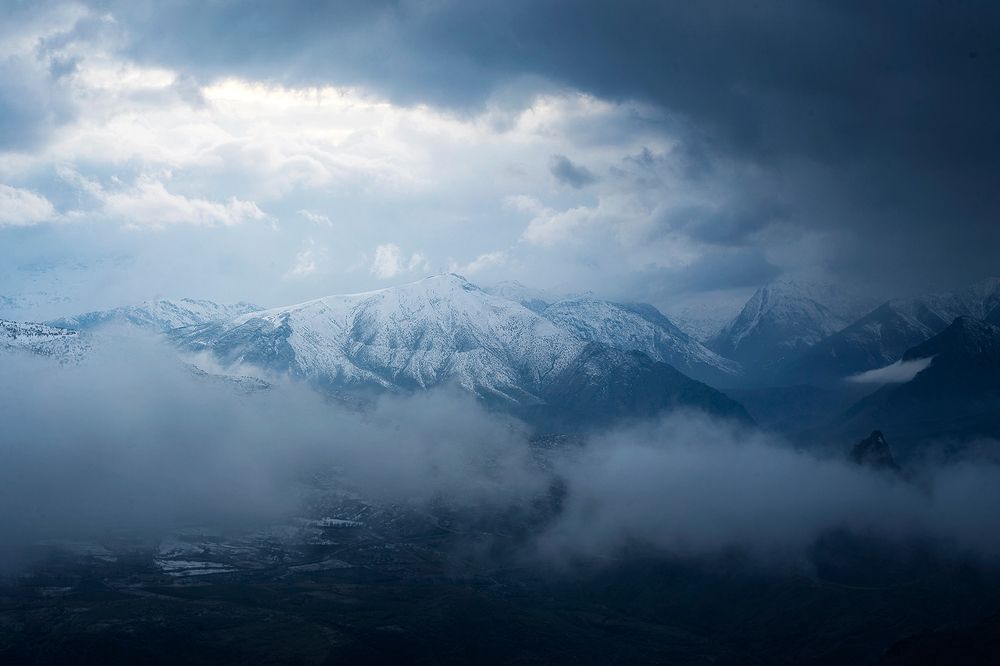 Photograph by Majd Matti