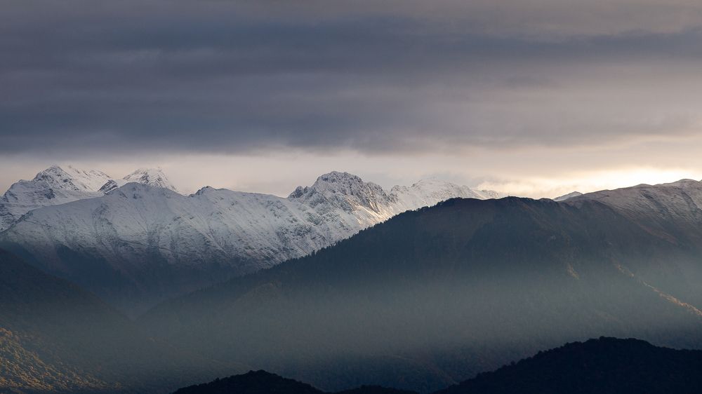 Photograph by Alexander Fedorov