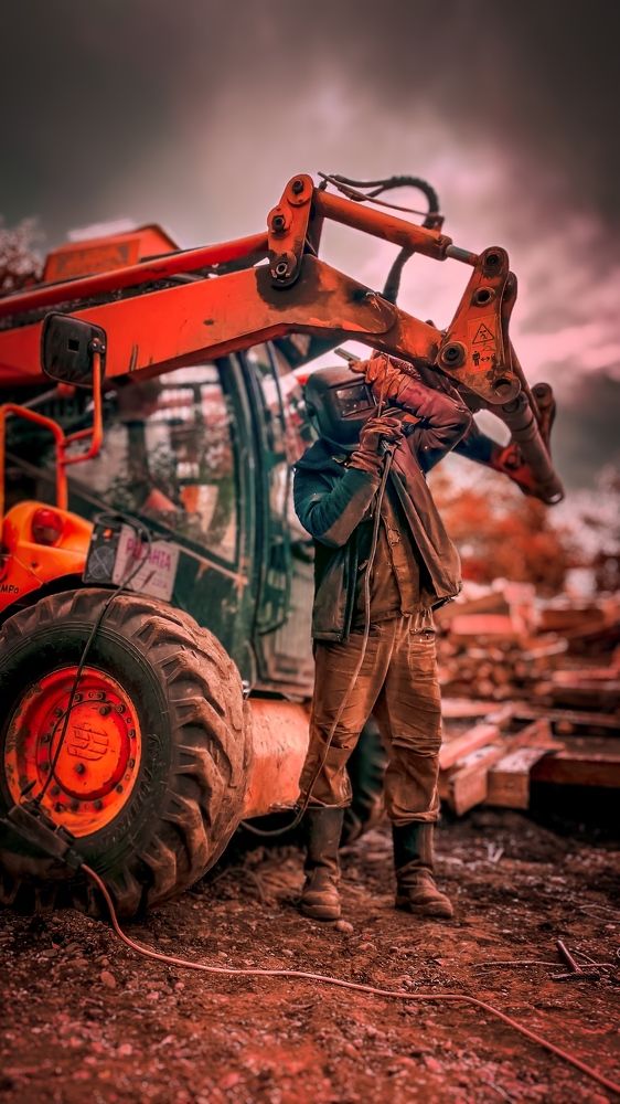 Photograph by Роман Алейников