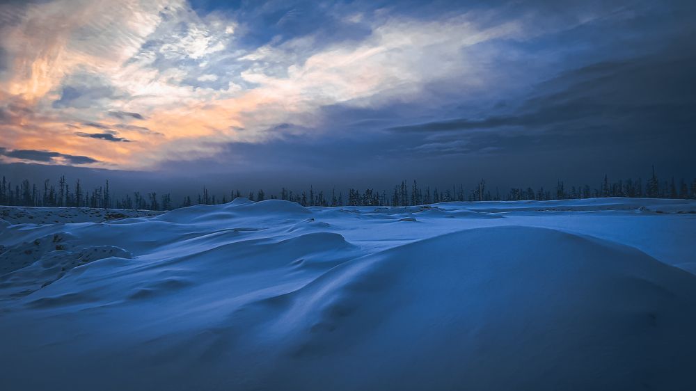 Photograph by Роман Алейников