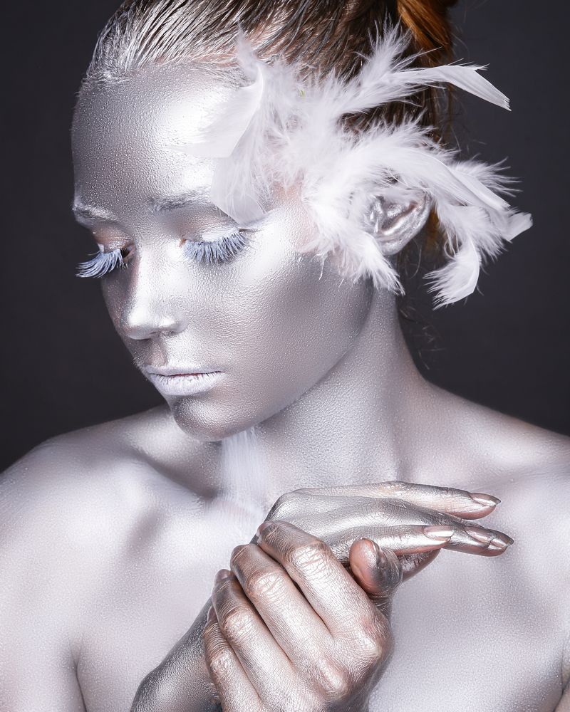 Photograph by Alexandr Blagov