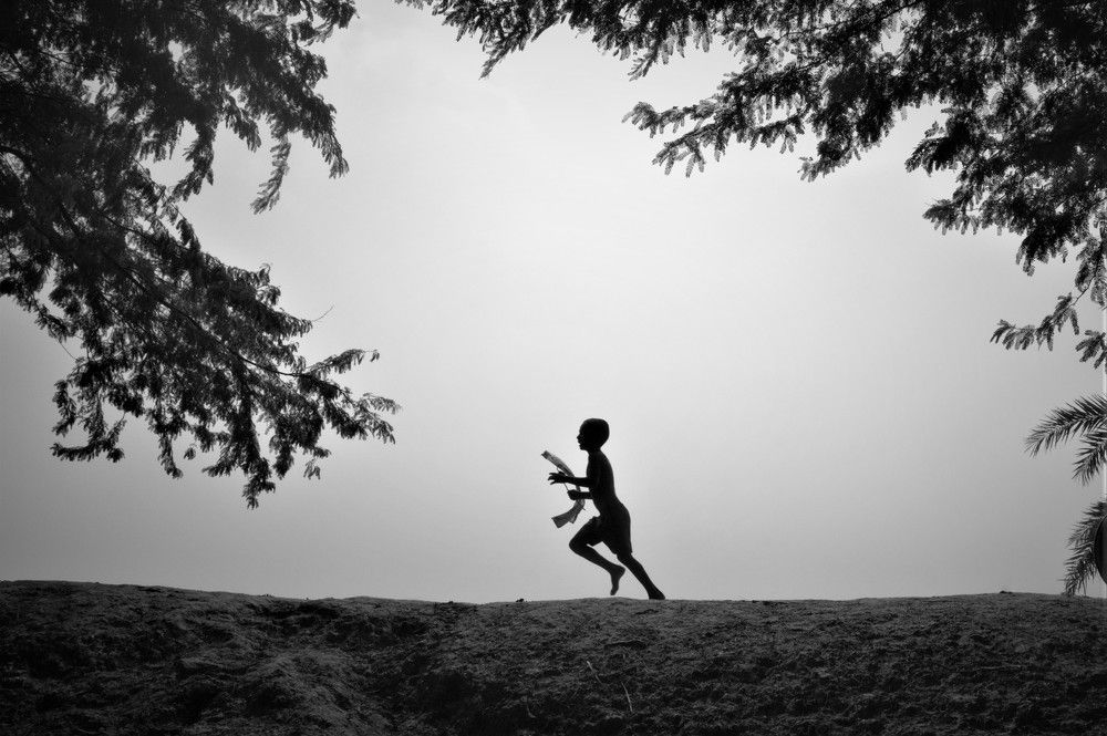 Photograph by TUBAI DAS
