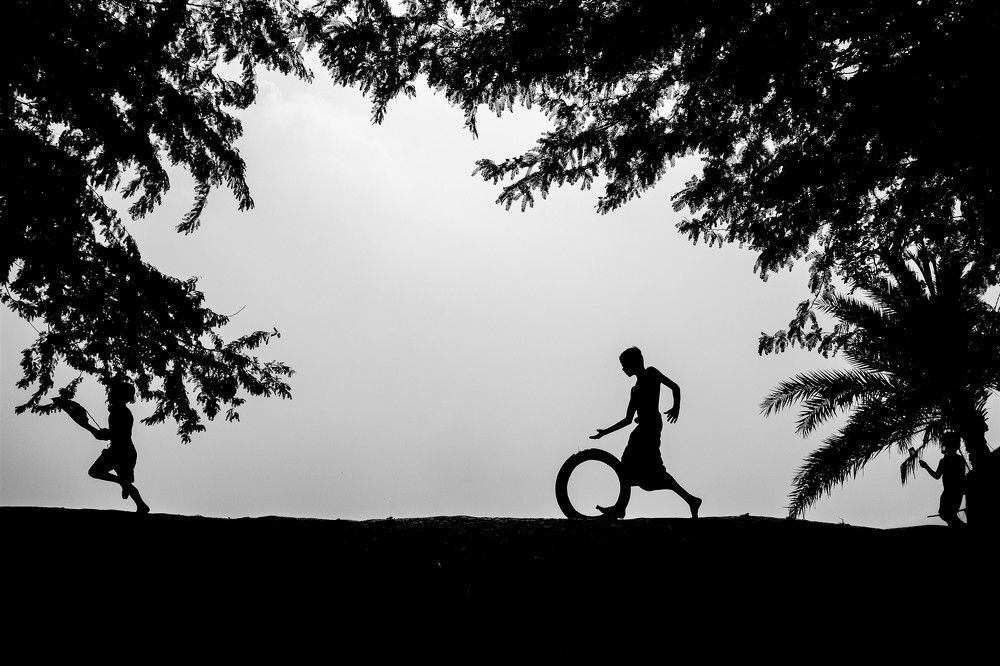 Photograph by TUBAI DAS