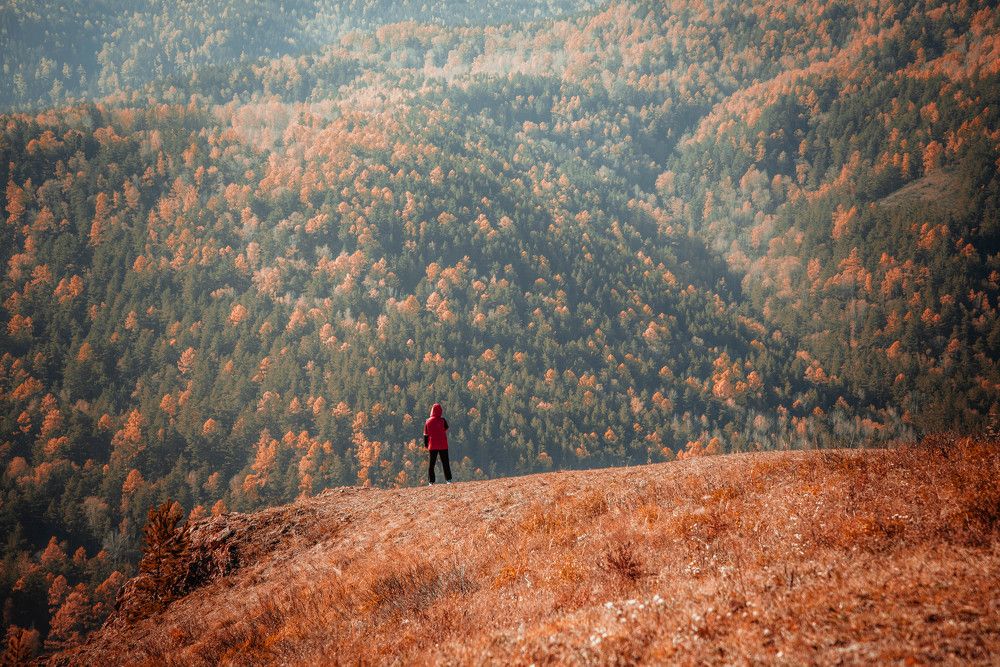 Фотография автора Григорий Червяков