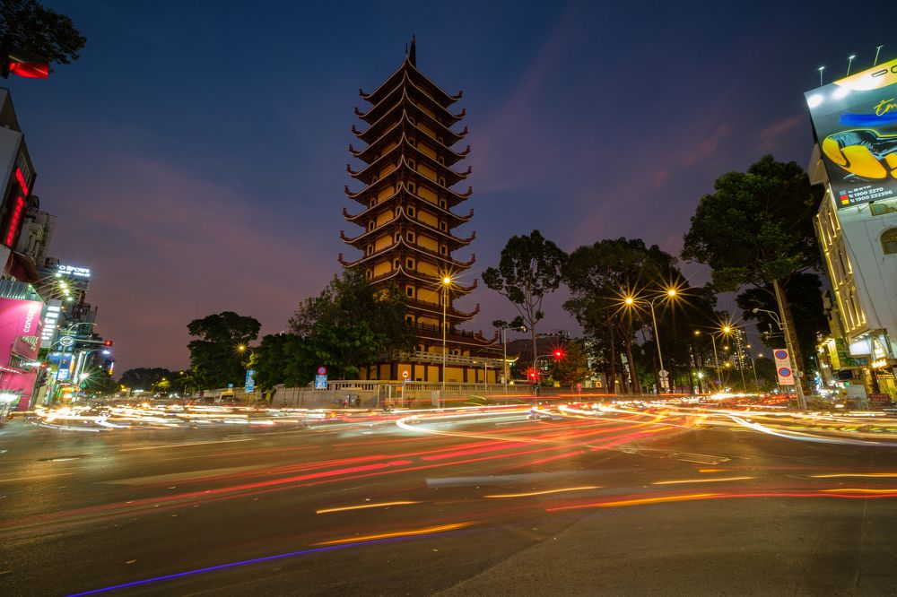 Photograph by May Nguyễn