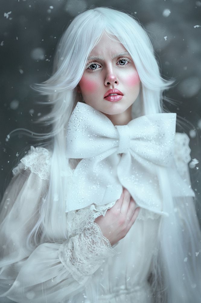 Photograph by Krzysztof & Maria Slowinski