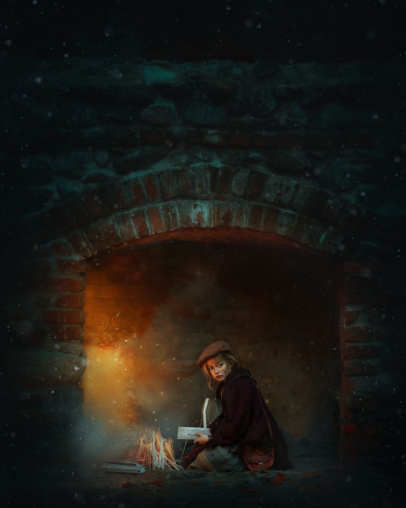 Photograph by Krzysztof & Maria Slowinski