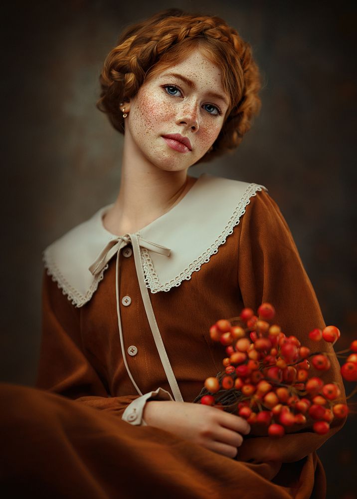 Photograph by Krzysztof & Maria Slowinski