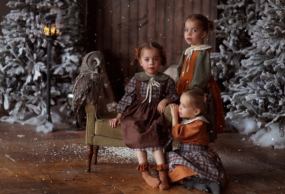 Photograph by Марина Шакирова