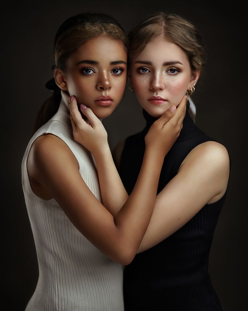 Photograph by Krzysztof & Maria Slowinski