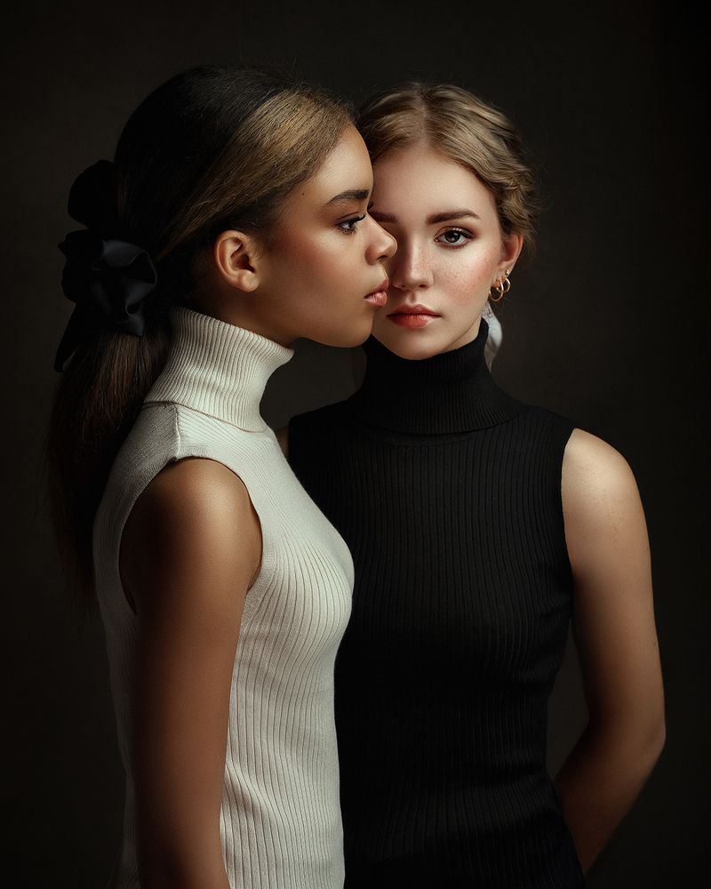 Photograph by Krzysztof & Maria Slowinski