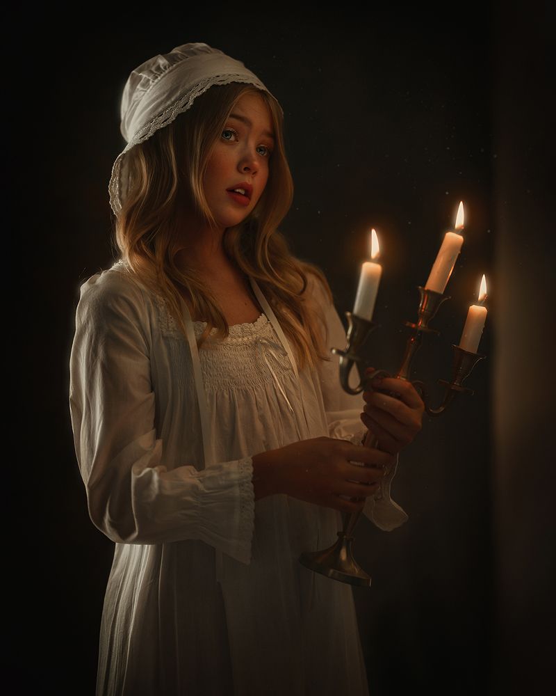 Photograph by Krzysztof & Maria Slowinski