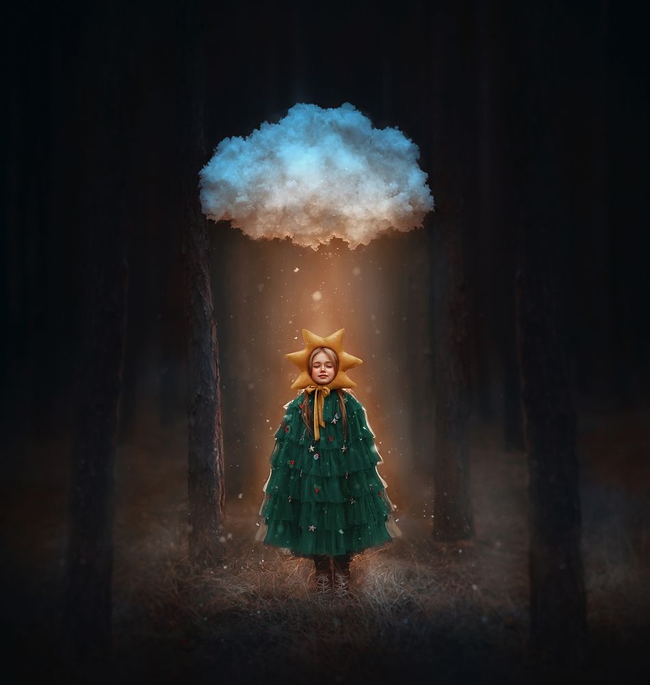 Photograph by Krzysztof & Maria Slowinski