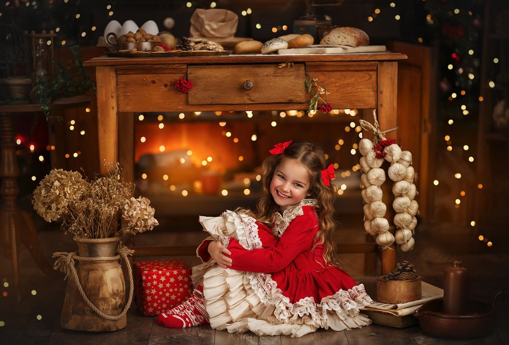 Photograph by Krzysztof & Maria Slowinski