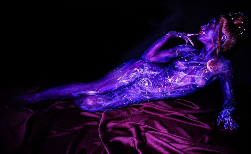 Фотография автора Павлов Дмитрий