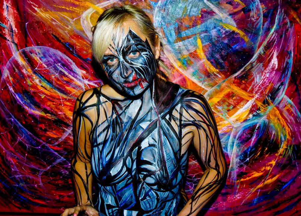 Фотография автора Павлов Дмитрий