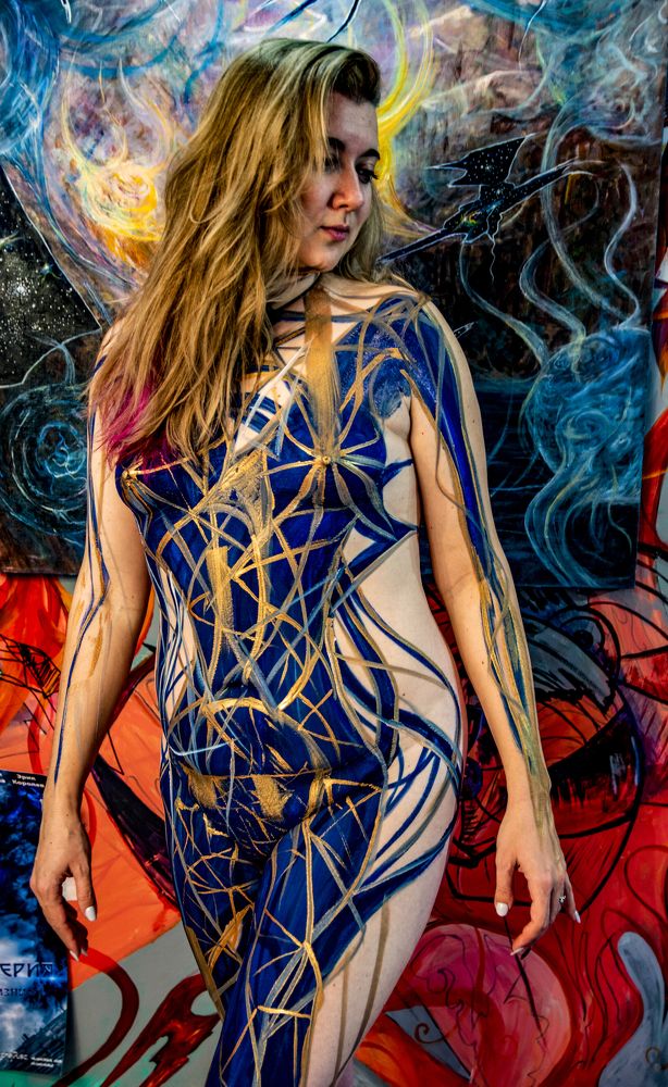 Фотография автора Павлов Дмитрий