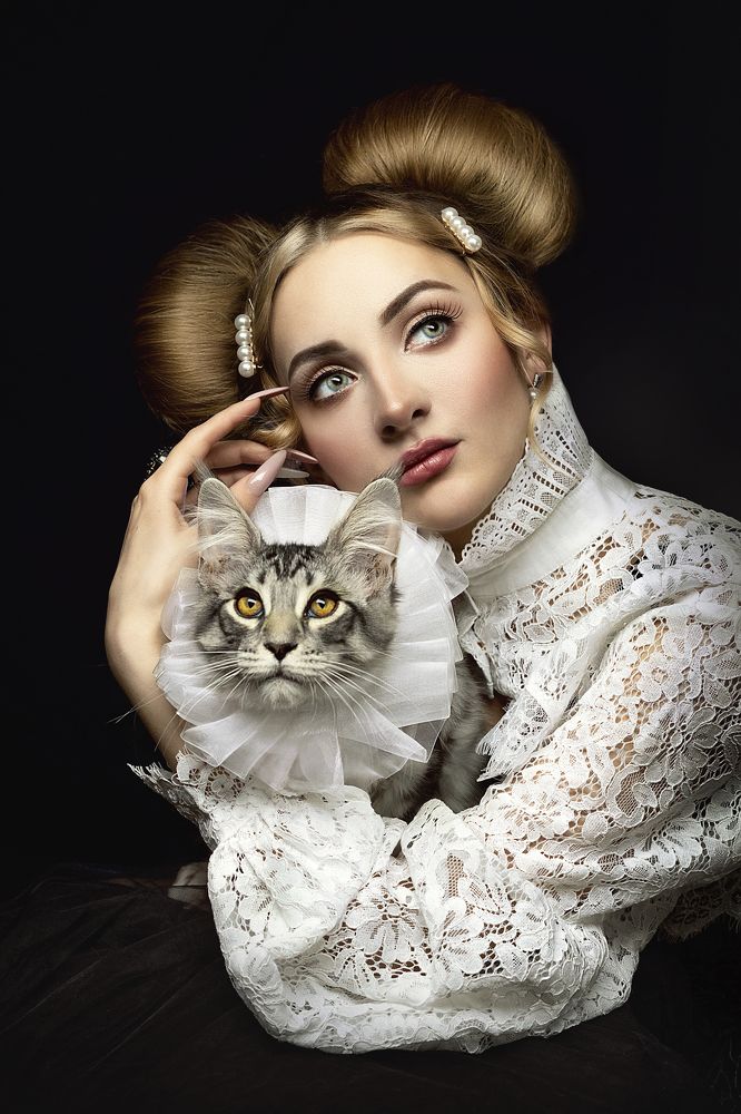 Photograph by Екатерина Вишневская