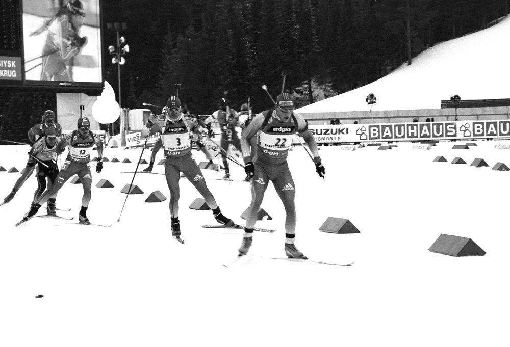 Photograph by Анатолий Протасов