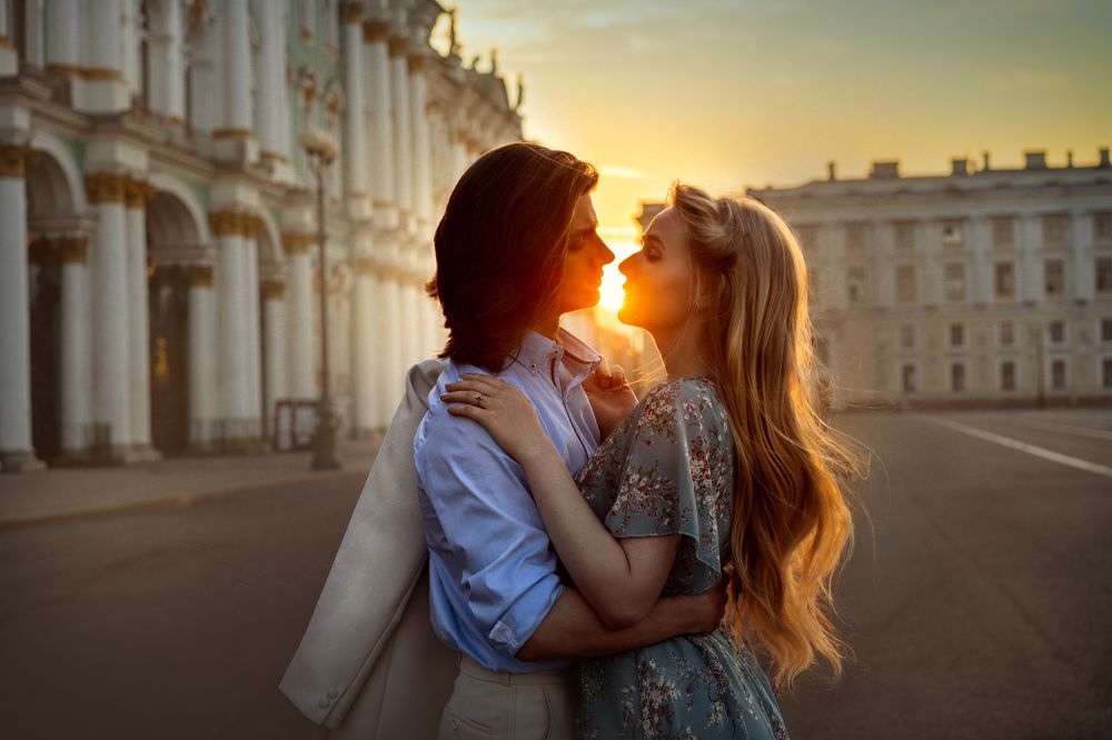 Photograph by Екатерина Вишневская