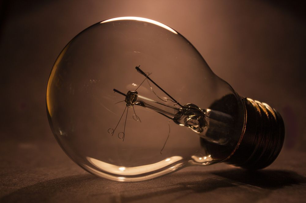 Hangulat világítás.