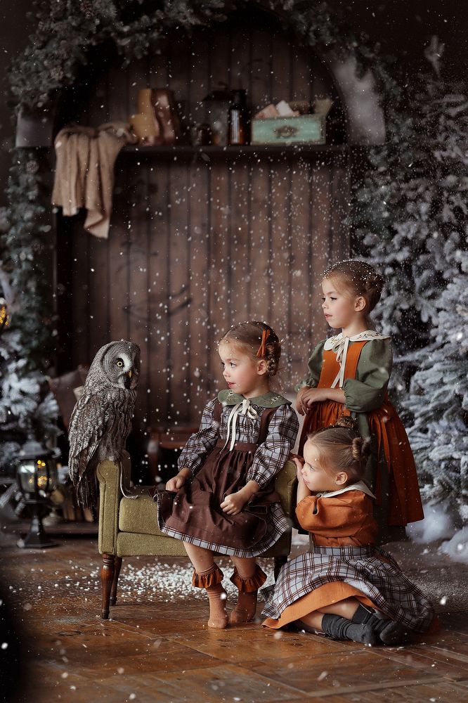 Photograph by Марина Шакирова