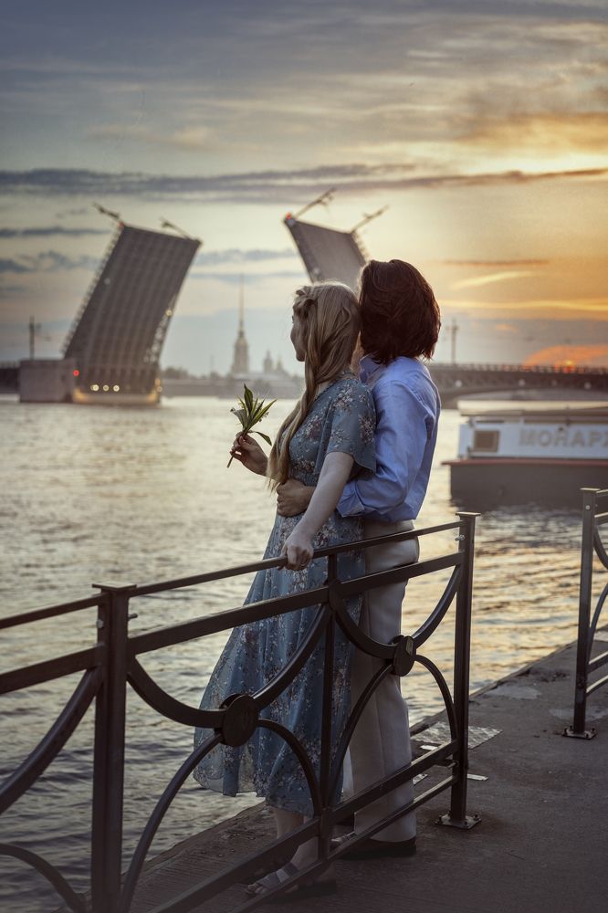 Photograph by Екатерина Вишневская