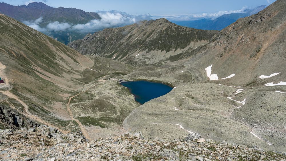 Фотография автора Игорь В. Панфилов