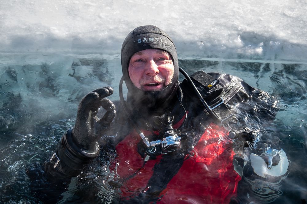 Photograph by Дмитрий Плотников