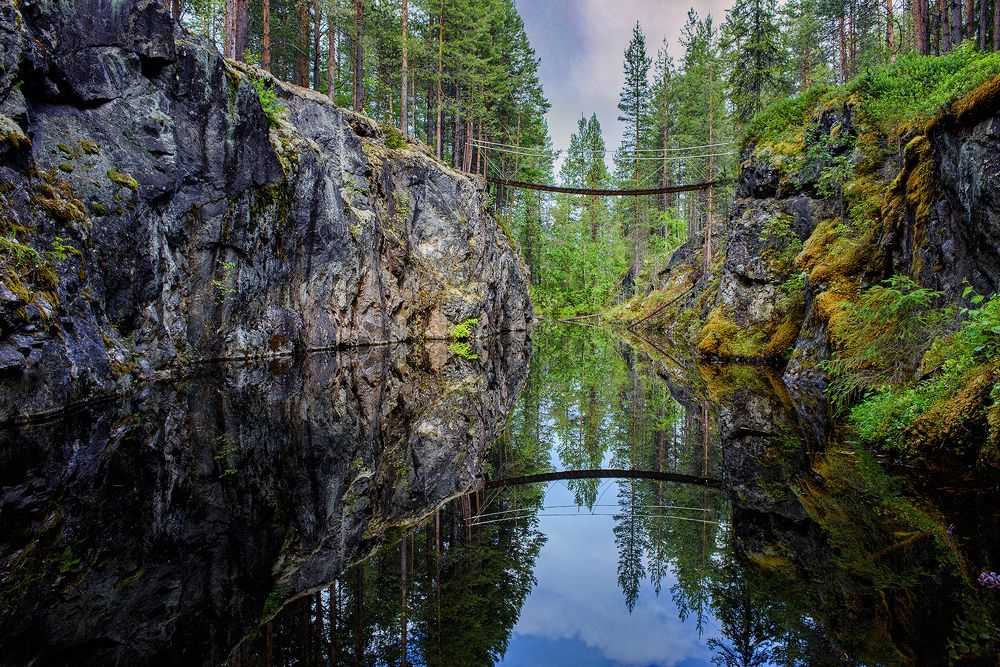 Photograph by Геннадий Субач