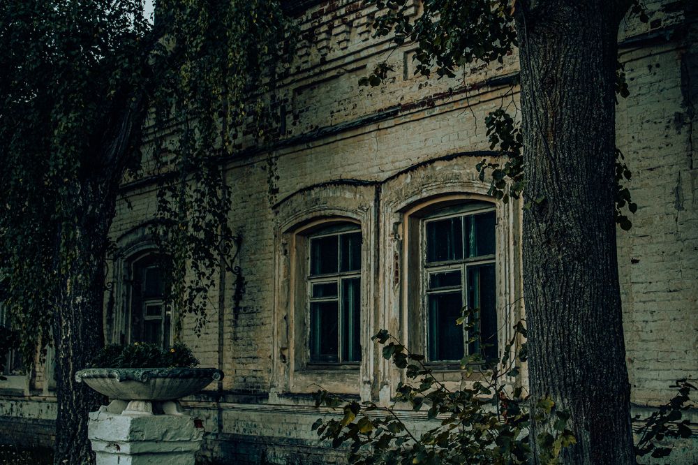 Photograph by Даниил Шиков