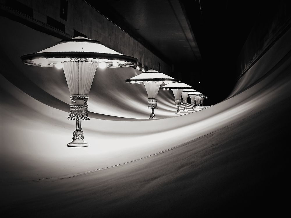 Photograph by Eлена Смирнова