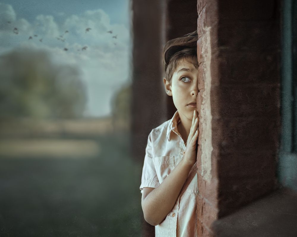 Photograph by María Mercedes Zabala