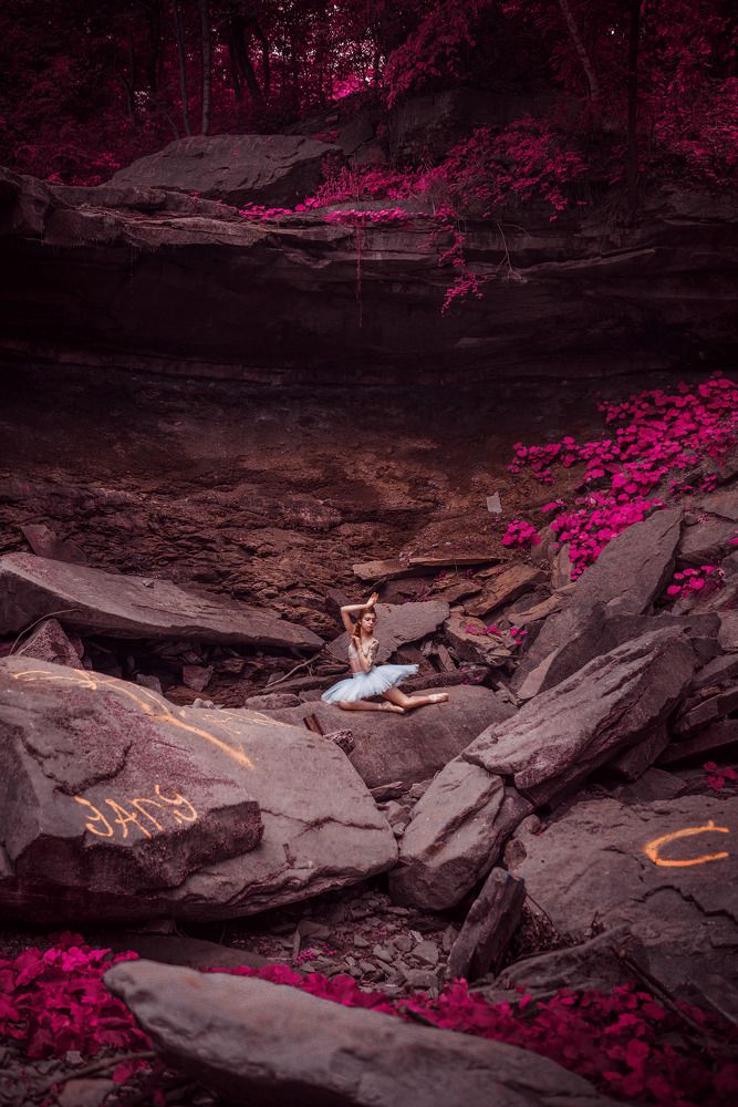 Photograph by ian pettigrew