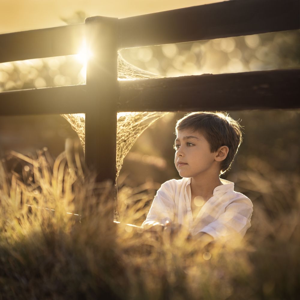 Photograph by María Mercedes Zabala