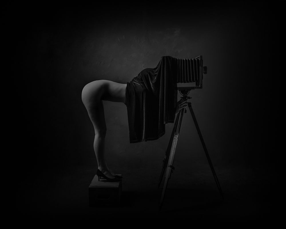 Photograph by Rain Nahkur