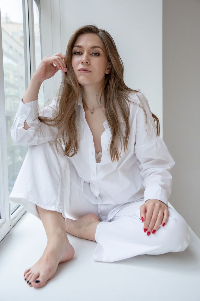 Photograph by Максим Никитин