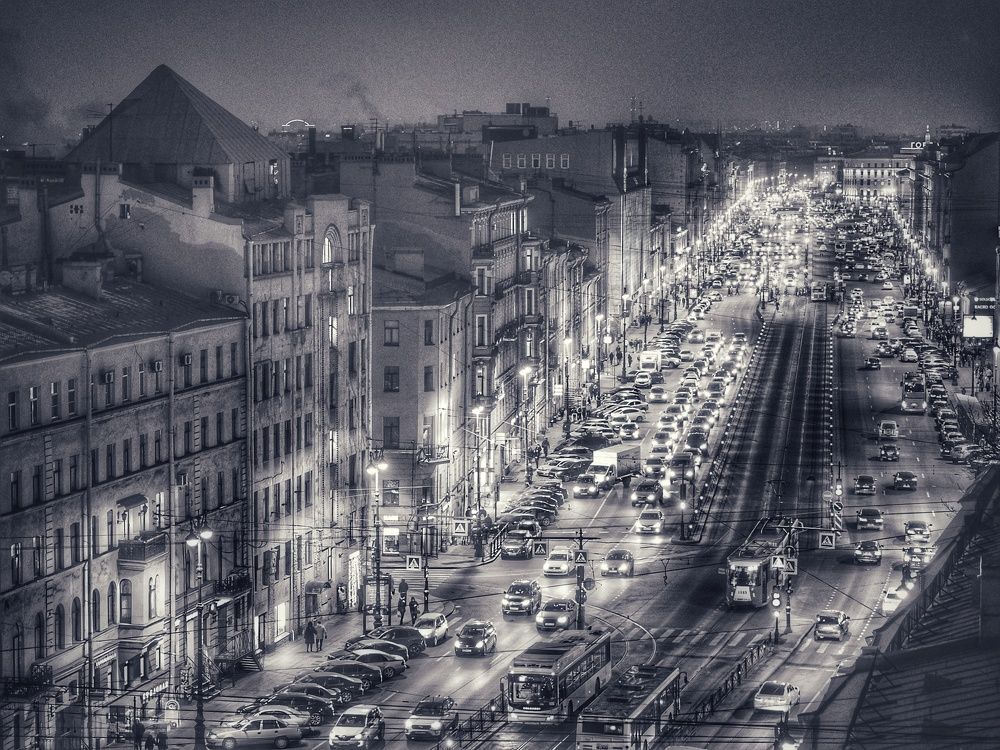 Photograph by Наталия Романова