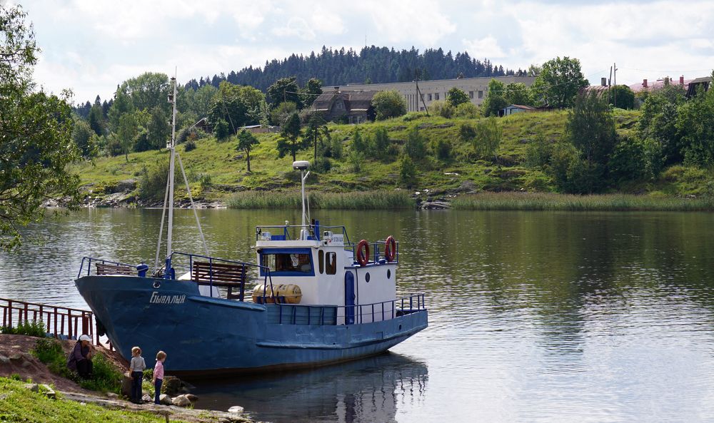 Photograph by Блюмина Елена