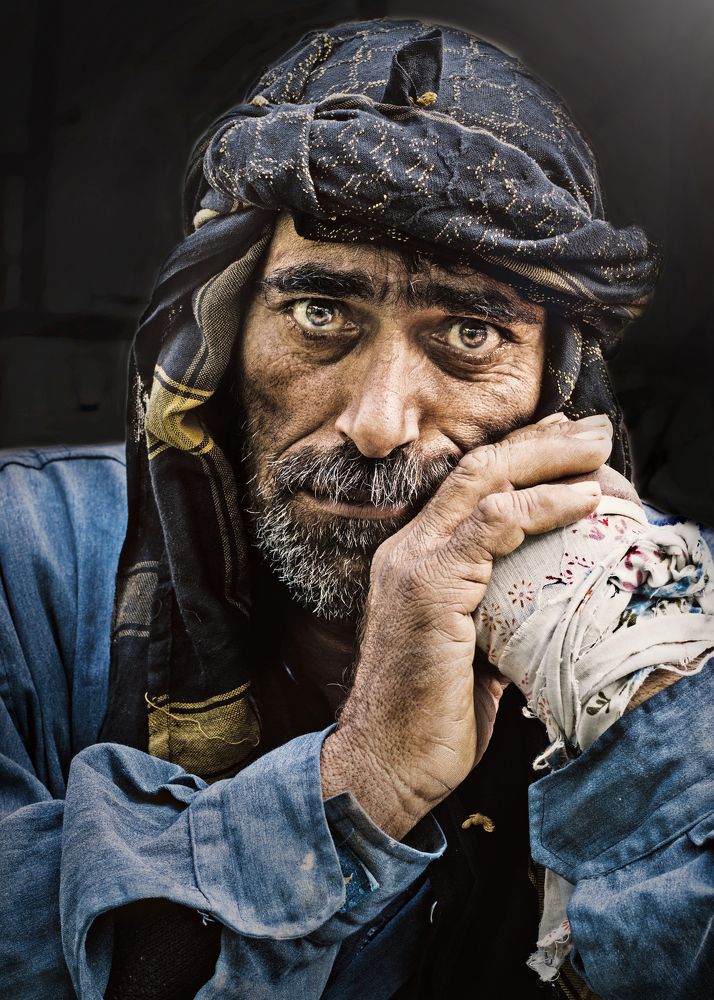 Photograph by limoei Narges