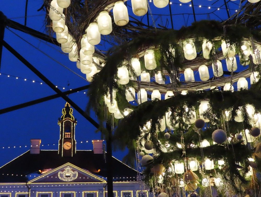 Photograph by Tiia Vissak