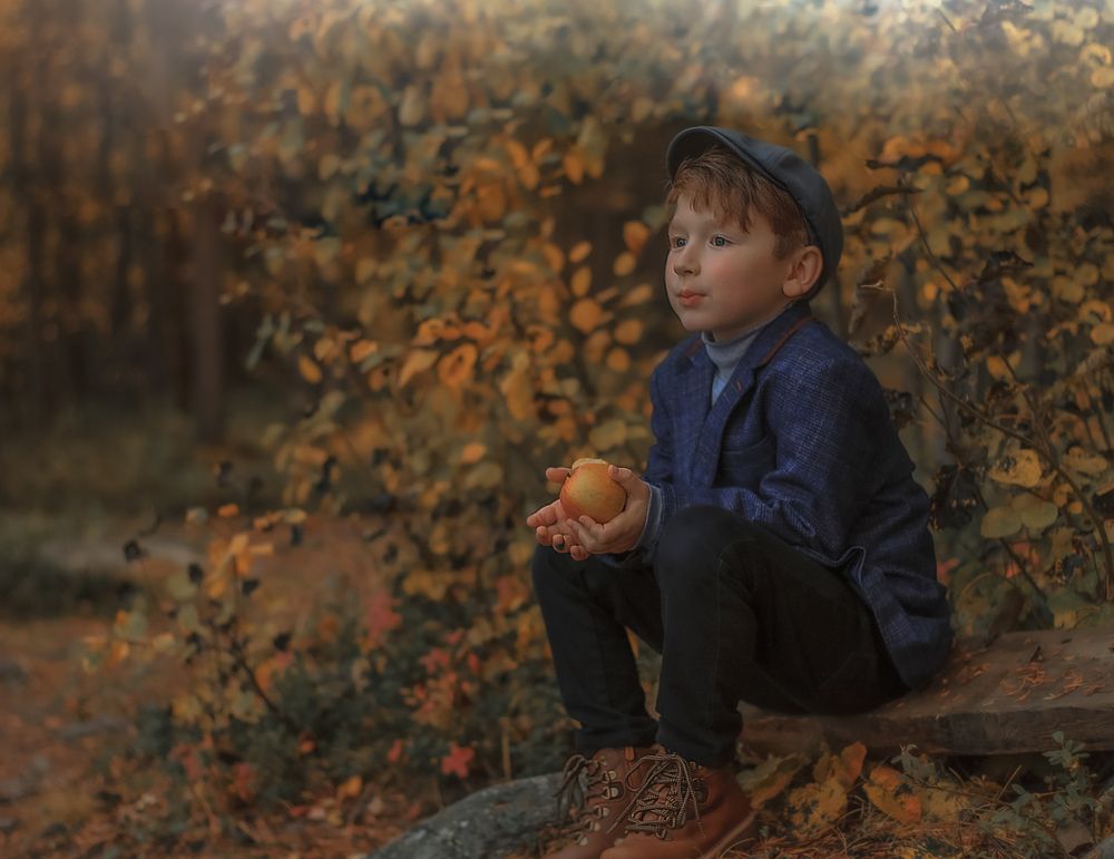 Photograph by Ирина Ахбаш