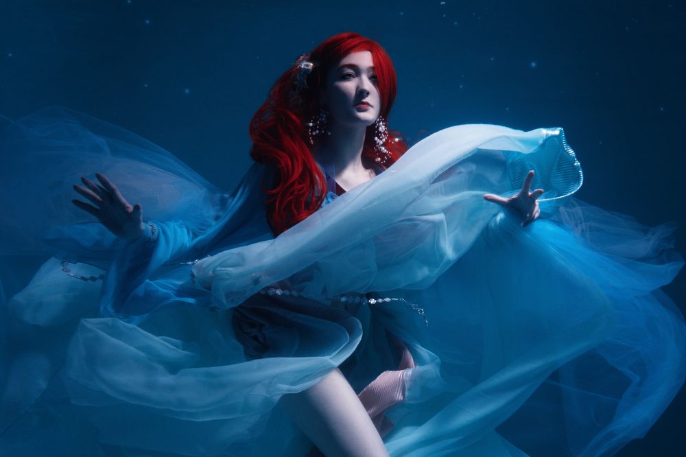 Photograph by Альфия