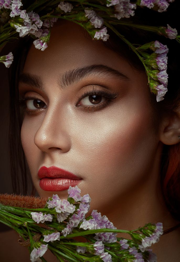 Фотография автора Ali Motamen