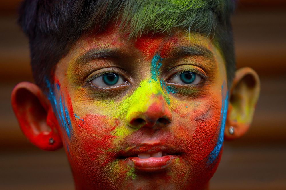 Photograph by k Ravi Reju